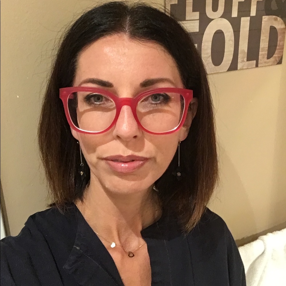 Meet your Posher, Paulina